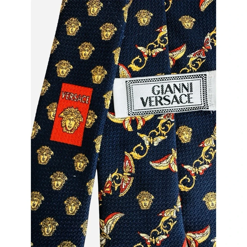 Versace authentic gianni